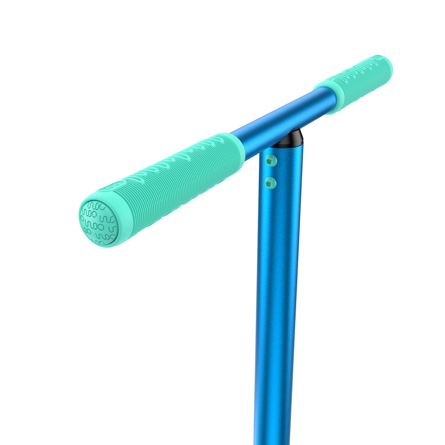 INDO Kickstart Neon Trick Løbehjul - Limited Edition