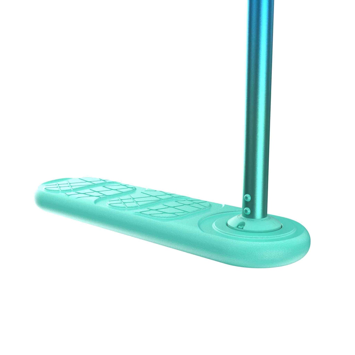 INDO Kickstart Neon Trick Løbehjul - Limited Edition