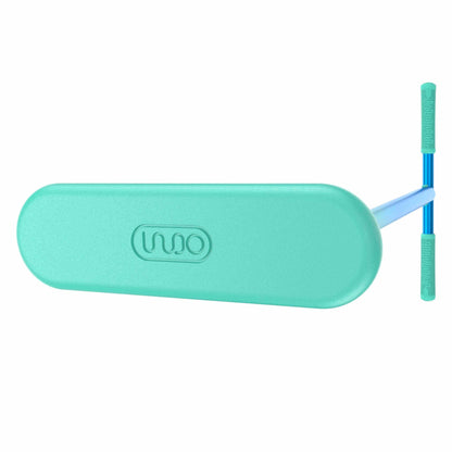 INDO Kickstart Neon Trick Løbehjul - Limited Edition