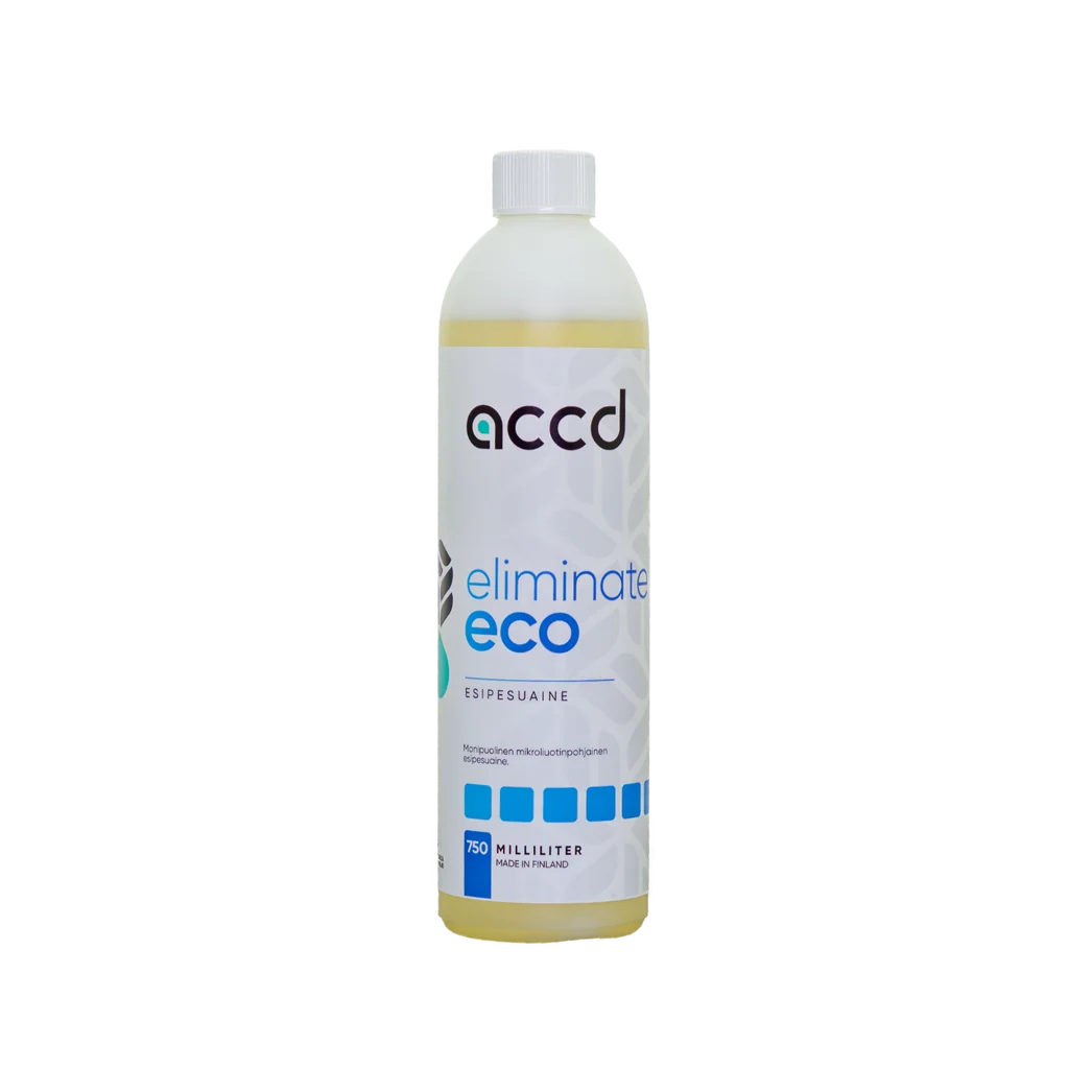 accd Eliminate Eco - Efficient Micro-Solvent 750ml