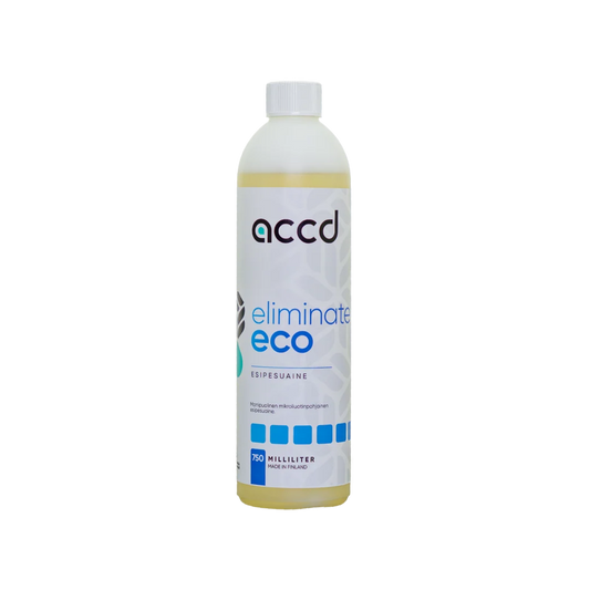 accd Eliminate Eco - Efficient Micro-Solvent 750ml