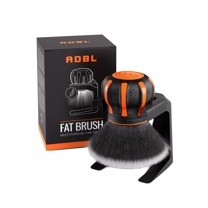 ADBL Puhdistusharja Fat Brush