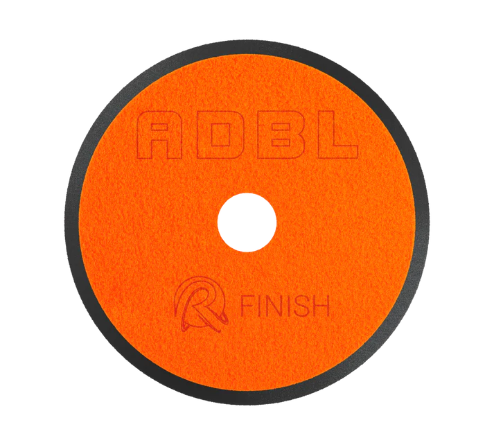 ADBL Kiillotuslaikka Roller Finish DA