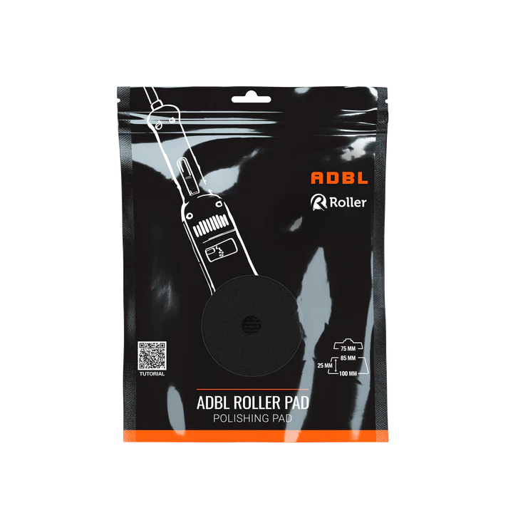 ADBL Kiillotuslaikka Roller Finish DA