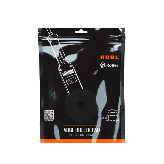 ADBL Kiillotuslaikka Roller Finish DA