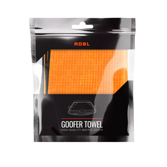 ADBL Lasiliina Goofer Towel