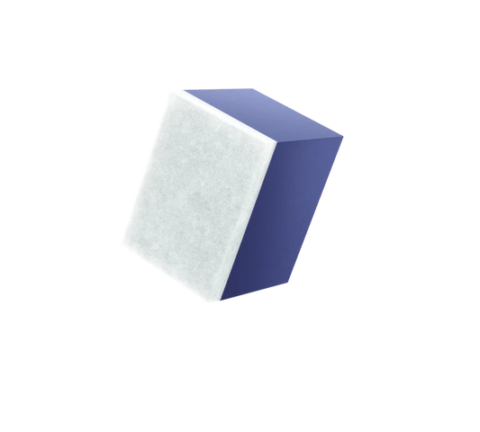 ADBL Lasinkiillotuslevitin Glass Cube