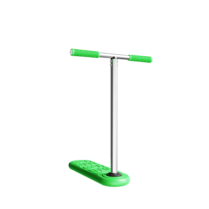 INDO 670 GRÖN GRAVITY