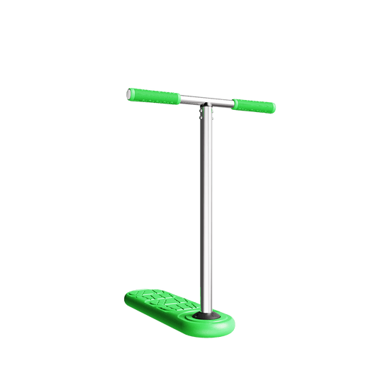 INDO 670 GREEN GRAVITY