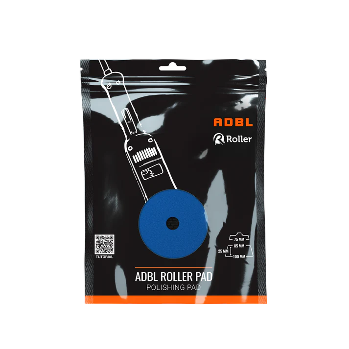 ADBL Kiillotuslaikka Roller Hard Cut DA