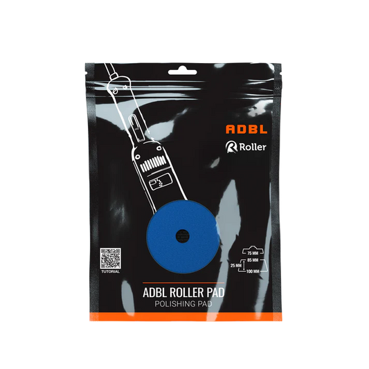 ADBL Kiillotuslaikka Roller Hard Cut DA