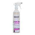 accd Iron Be Gone - Järnborttagningsmedel 750ml