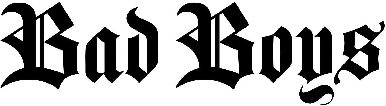 BadBoys autonhoitotuotteet ja tarvikkeet edullisesti