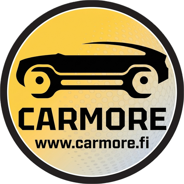 Carmore - Autonhoitotuotteet