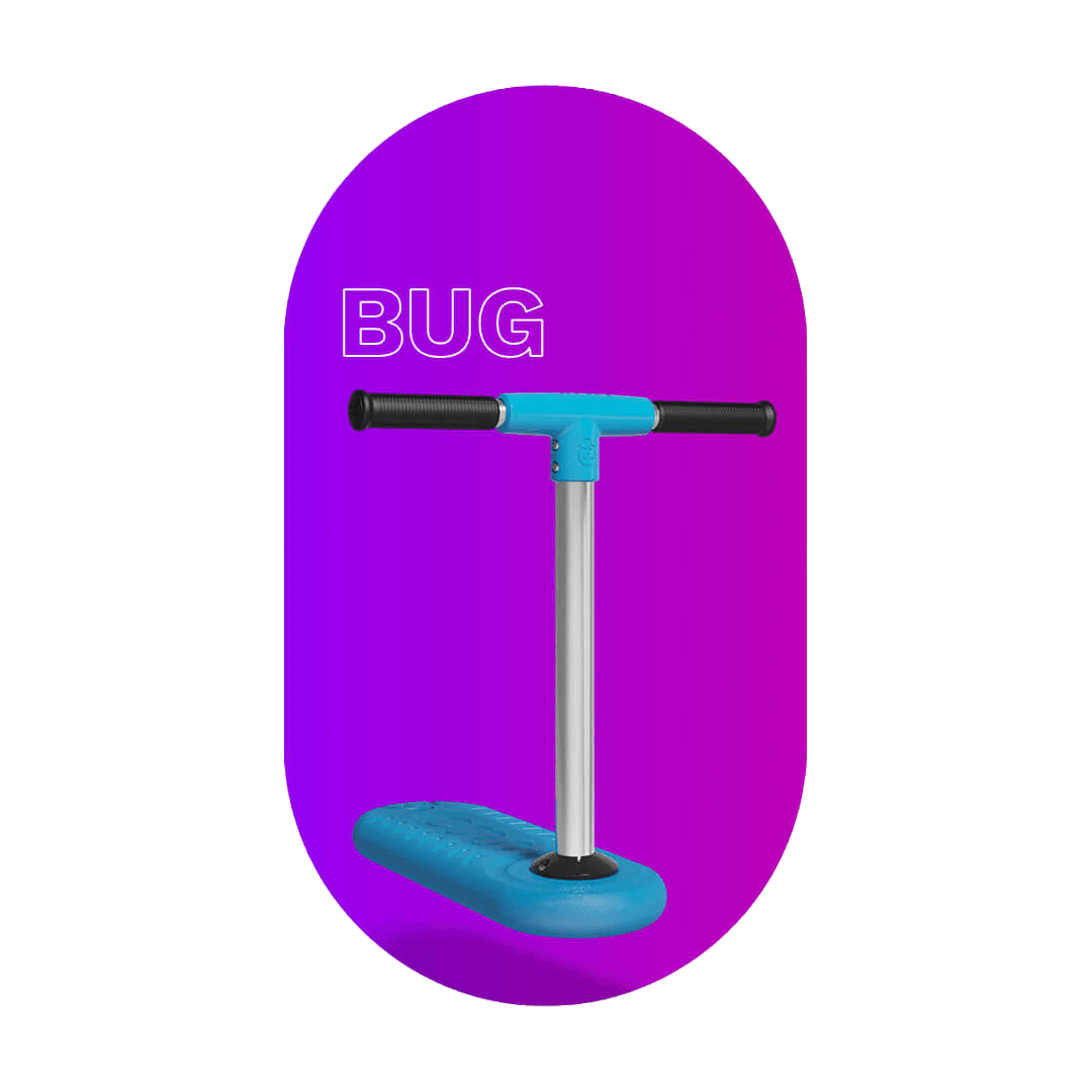 INDO BUG