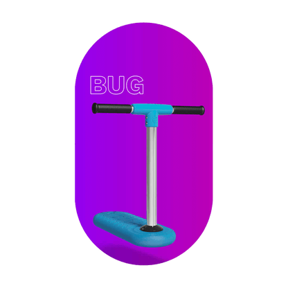 INDO BUG