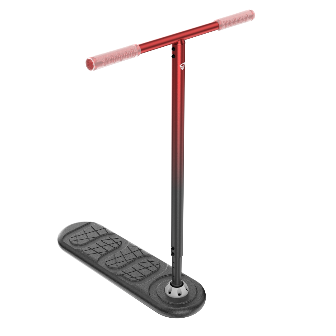 INDO Fusion Tornado - Limited Edition Trick Scooter