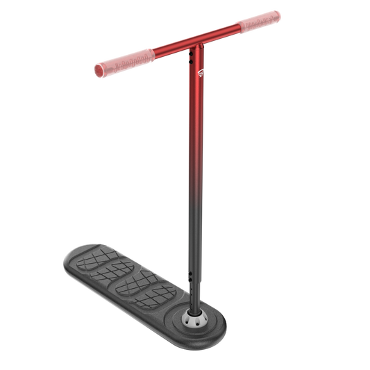 INDO Fusion Tornado - Limited Edition Trick Scooter