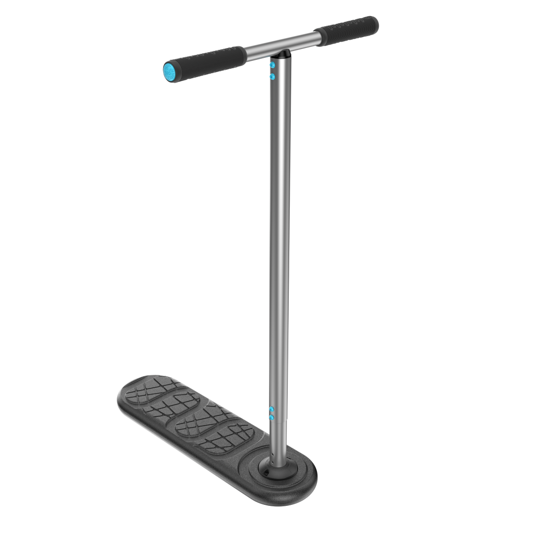 Trampoline Scooter – INDO Kickstart