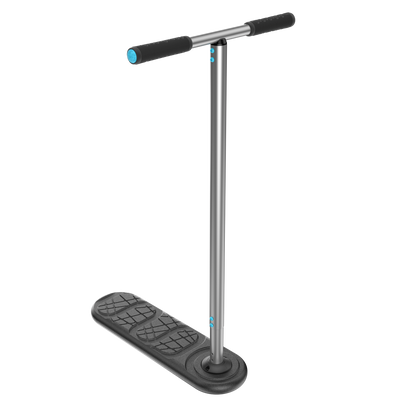 Trampoline Scooter – INDO Kickstart