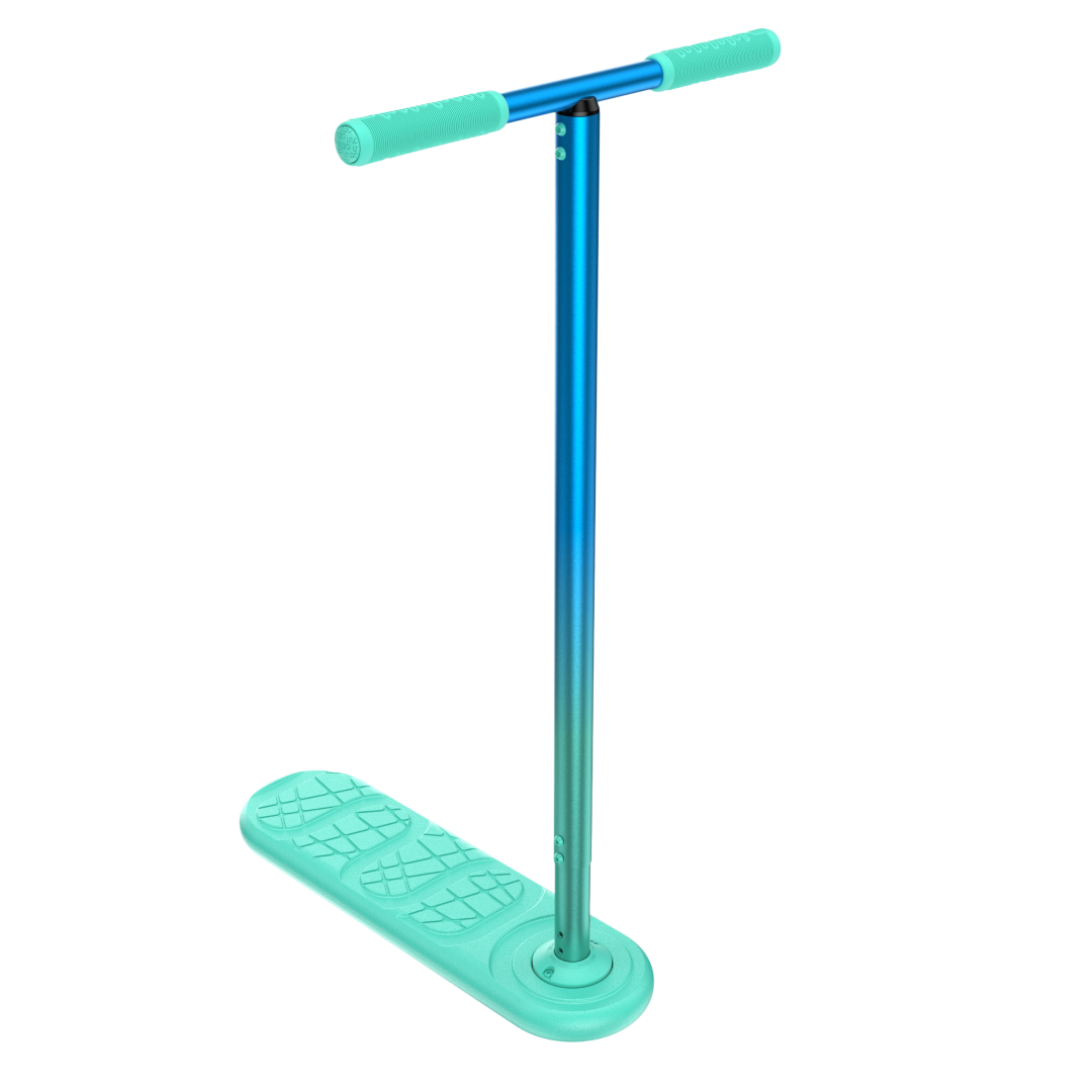 INDO Kickstart Neon Trick Løbehjul - Limited Edition