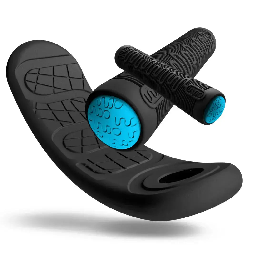 Trampoline Scooter – INDO Kickstart