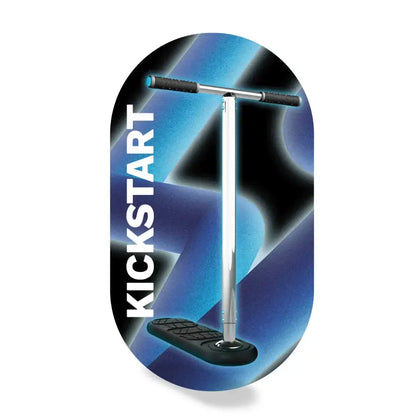 Trampoline Scooter – INDO Kickstart