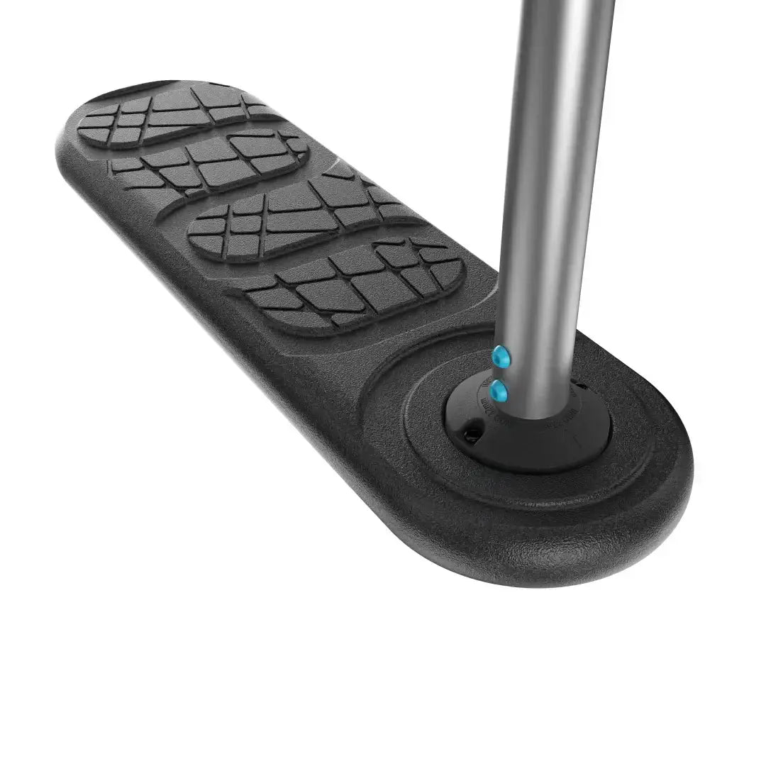Trampoline Scooter – INDO Kickstart