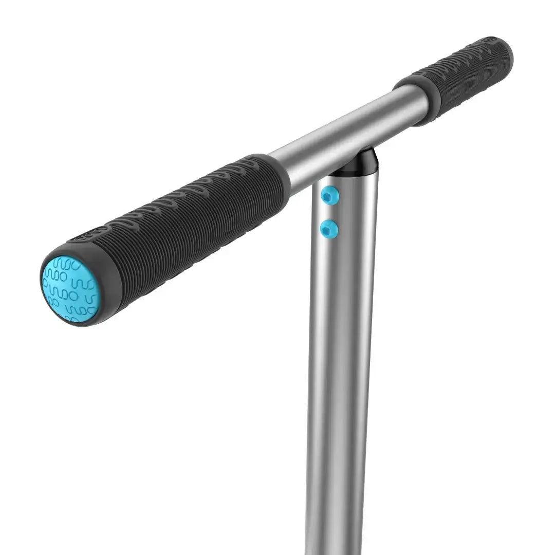 Trampoline Scooter – INDO Kickstart
