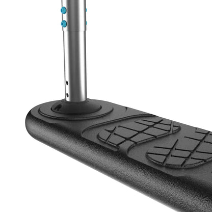 Trampoline Scooter – INDO Kickstart
