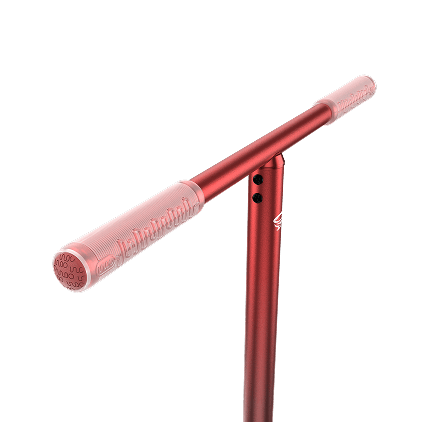INDO Fusion Tornado - Limited Edition Trick Scooter