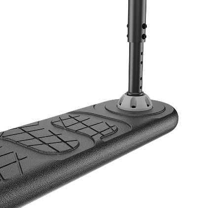 INDO Fusion Tornado - Limited Edition Trick Scooter