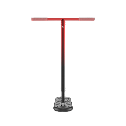 INDO Fusion Tornado - Limited Edition Trick Scooter