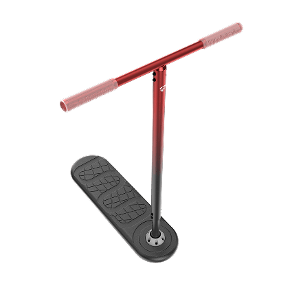 INDO Fusion Tornado - Limited Edition Trick Scooter