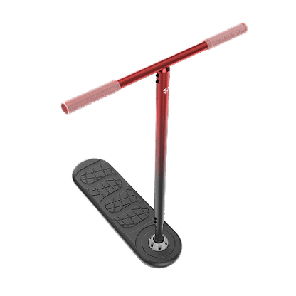 INDO Fusion Tornado - Limited Edition Trick Scooter