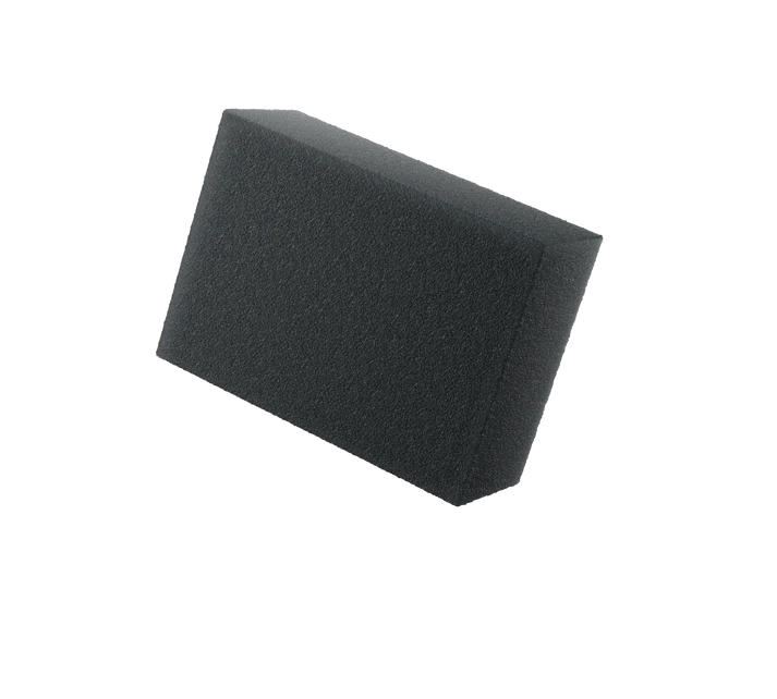 ADBL Aplikator One Shot Tire Pad pesusieni renkaiden pesuun