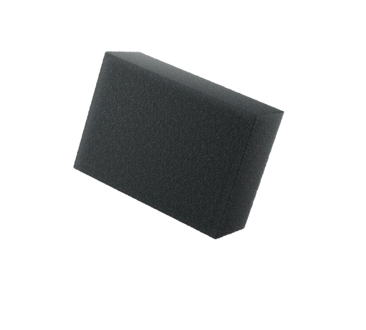 ADBL Aplikator One Shot Tire Pad pesusieni renkaiden pesuun