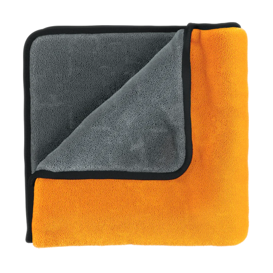 ADBL Mikrokuituliina 840GSM Puffy Towel