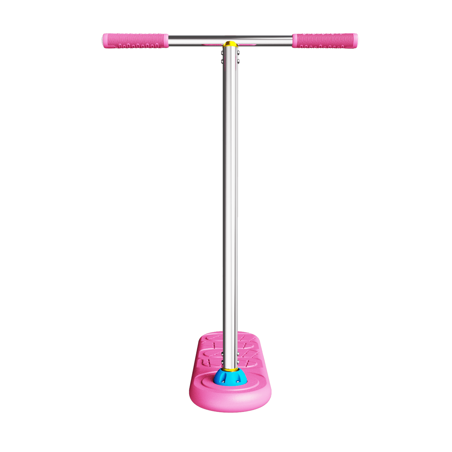 INDO PRO PINK