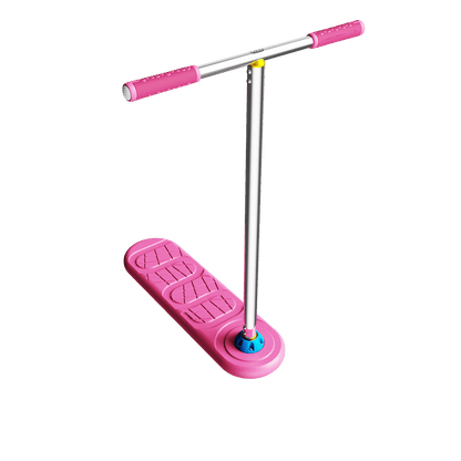 INDO PRO PINK