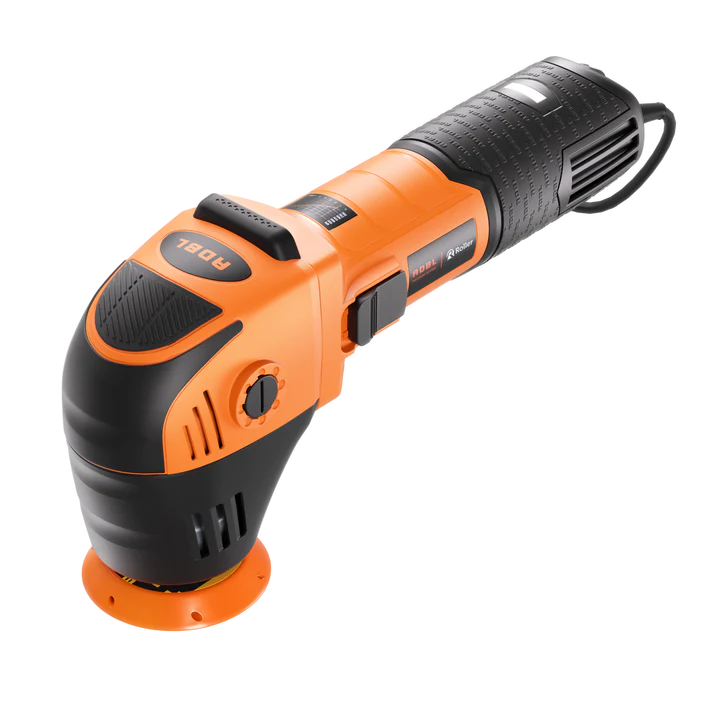 ADBL Kiillotuskone Roller D12075-01