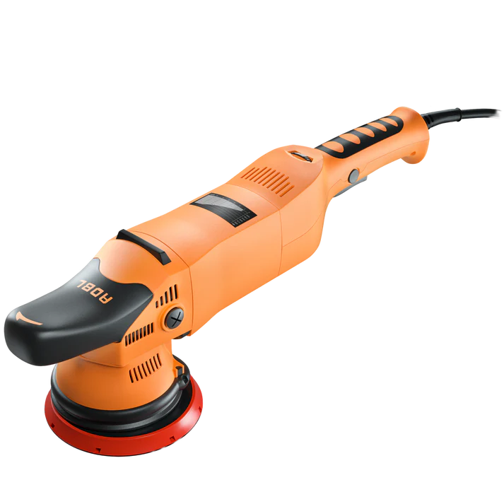 ADBL Kiillotuskone Roller D15125-01 (tilaustuote)