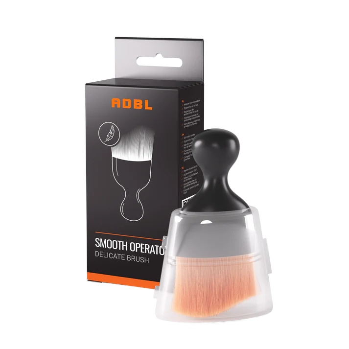 ADBL Puhdistusharja Smooth Operator