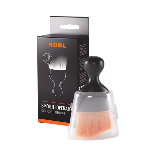 ADBL Puhdistusharja Smooth Operator