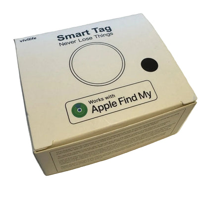 Smart Tag Carmore