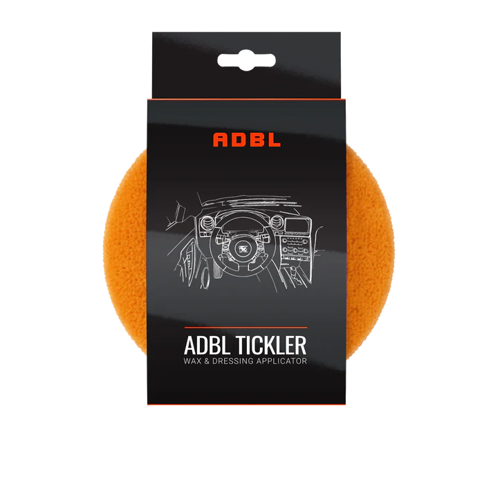 ADBL Levitin Tickler
