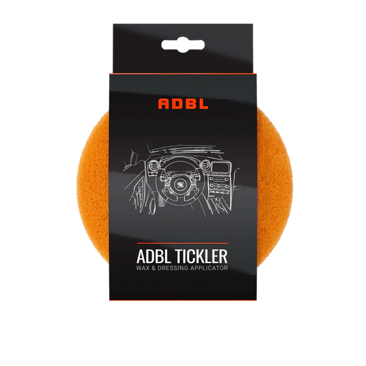 ADBL Levitin Tickler