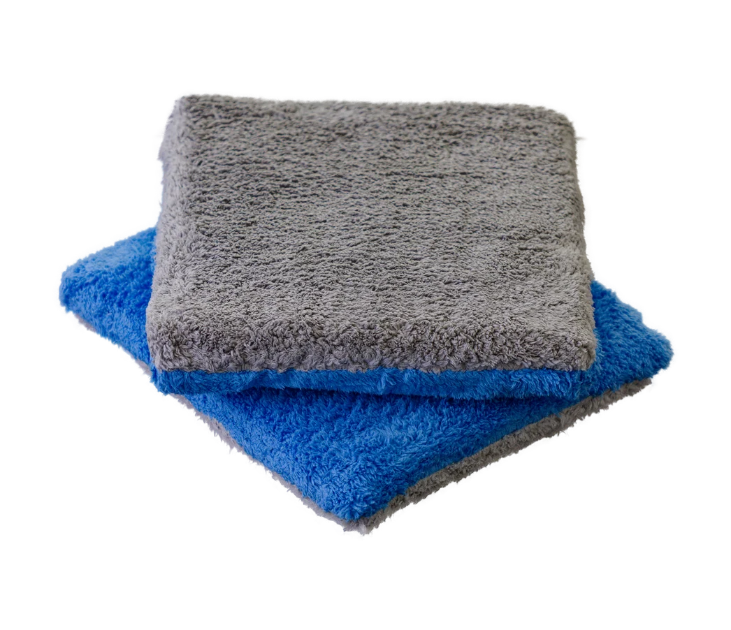 Fibre Yankee Washpad 2 pcs