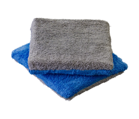 Kuitu Yankee Washpad 2 kpl