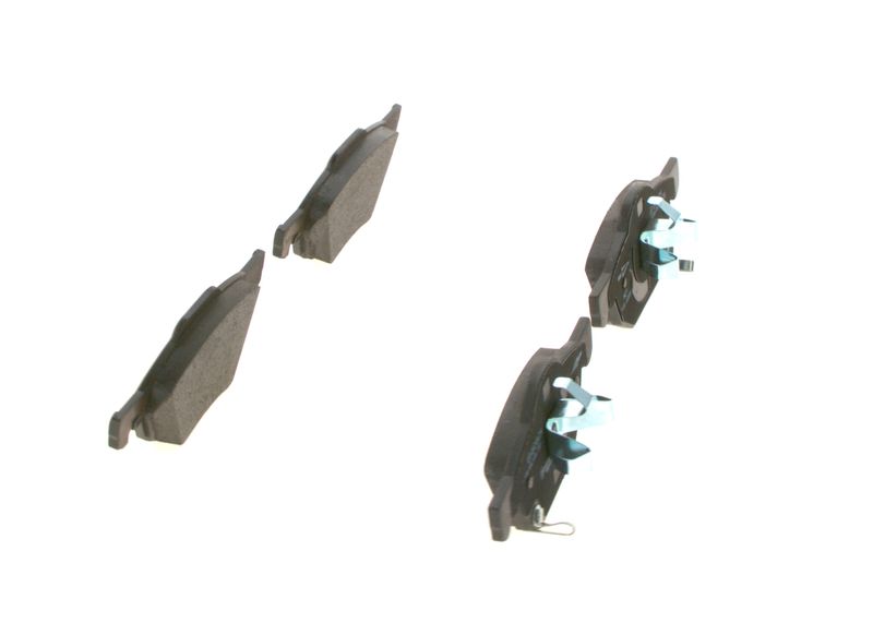 Jarrupala, levyjarru - 0 986 494 135